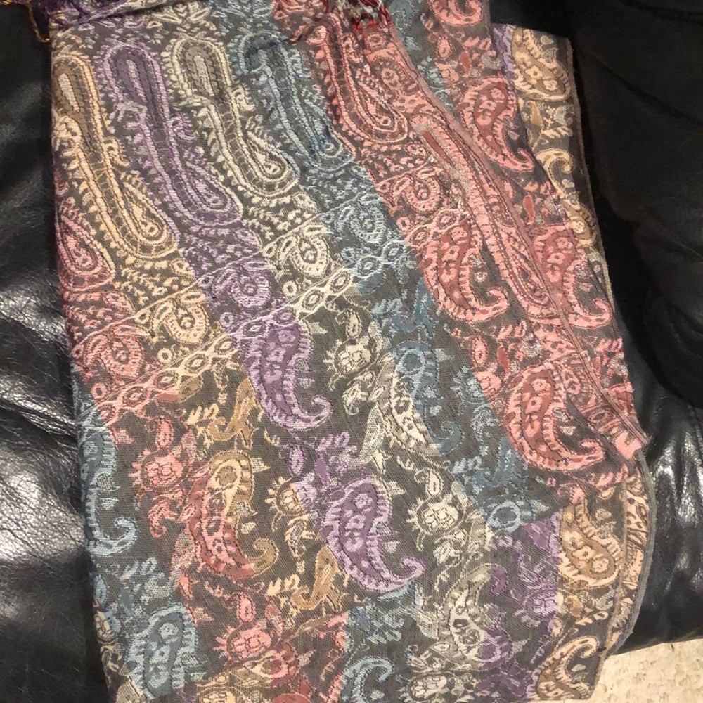 Pastel Rainbow Pash